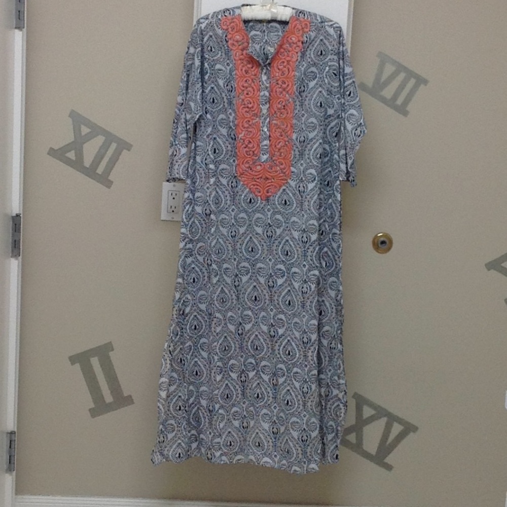 Caftan